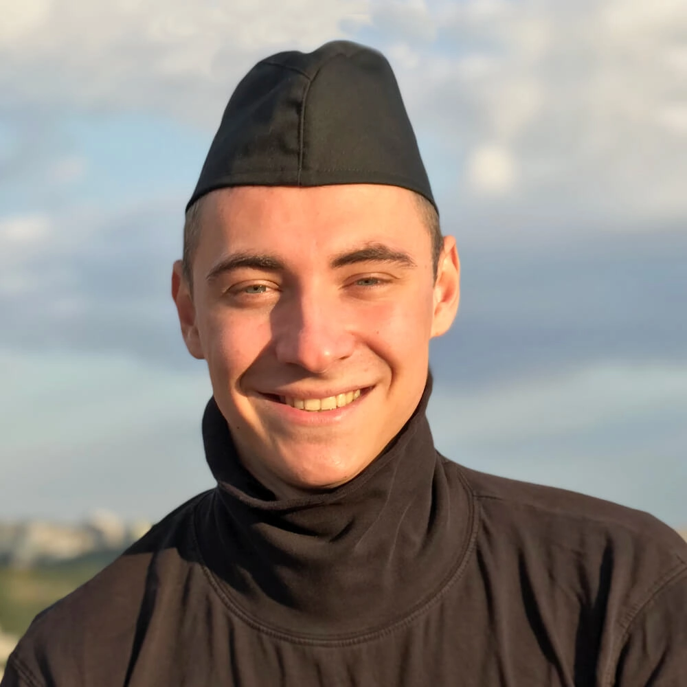 Matúš - kominár Senec a východ